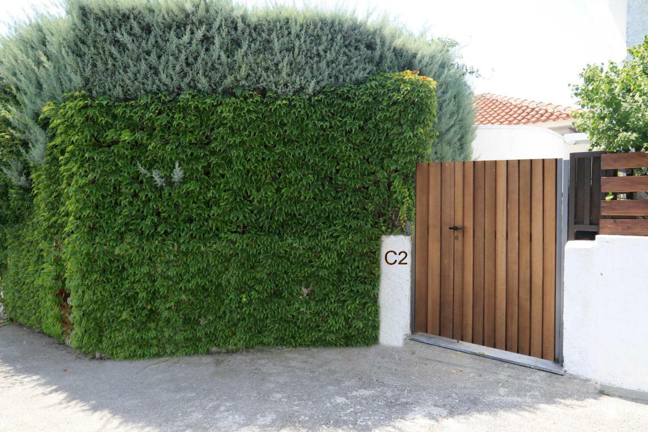 Beautiful Pelion Sea House Vila Káto Gatzéa Exterior foto